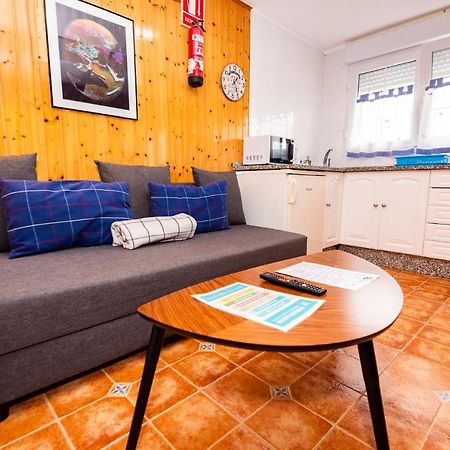 Apartamentos Cudillero Exteriér fotografie