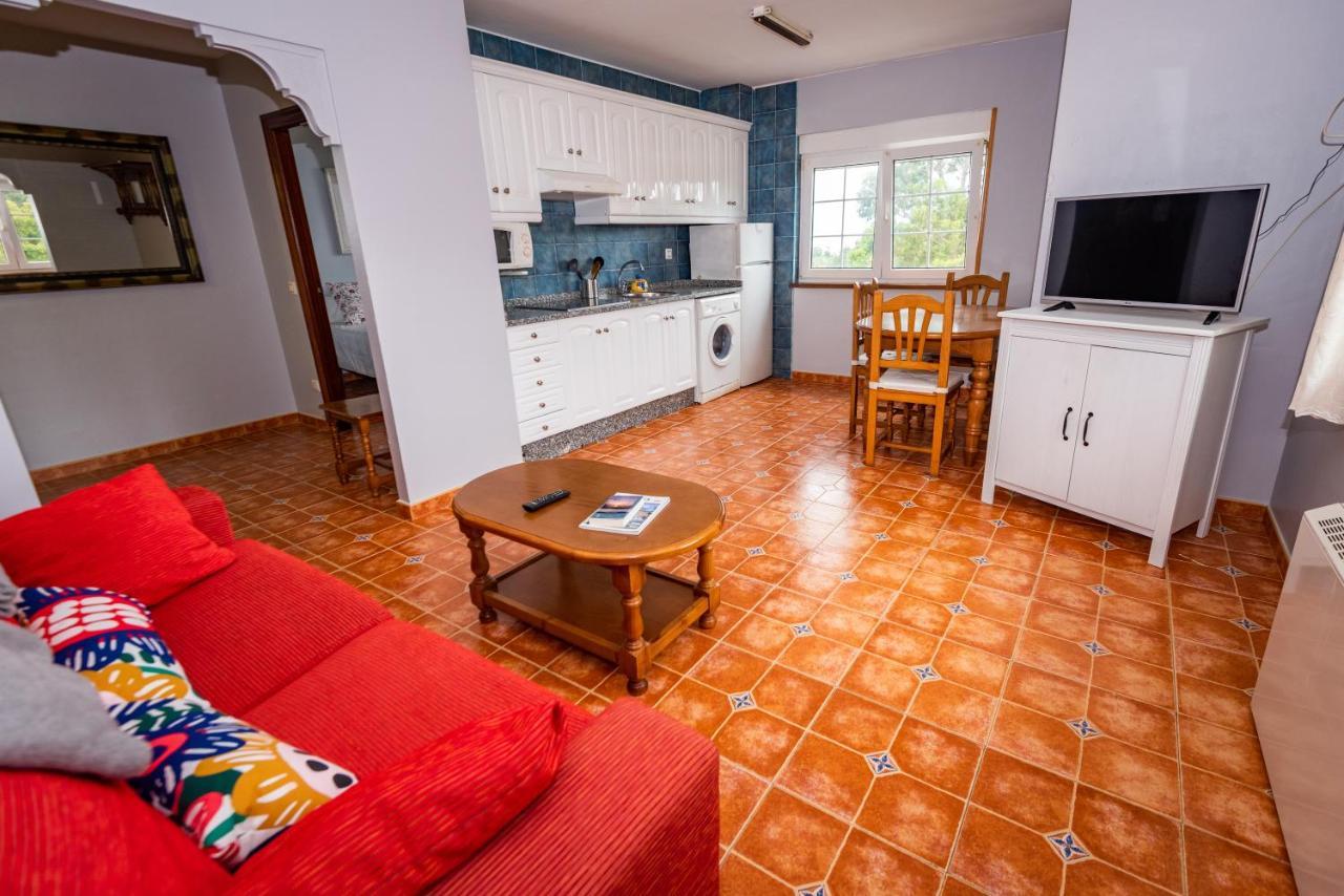 Apartamentos Cudillero Exteriér fotografie