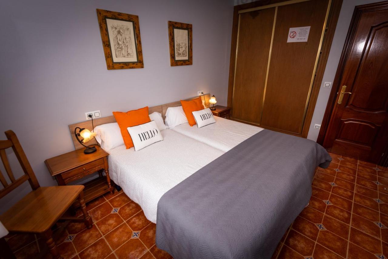 Apartamentos Cudillero Exteriér fotografie