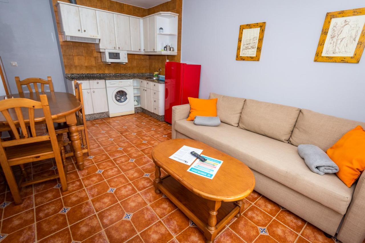 Apartamentos Cudillero Exteriér fotografie