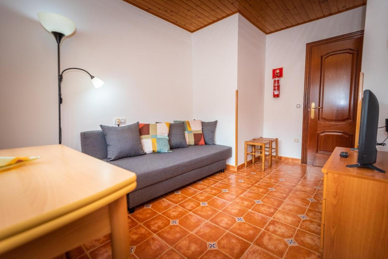 Apartamentos Cudillero Exteriér fotografie