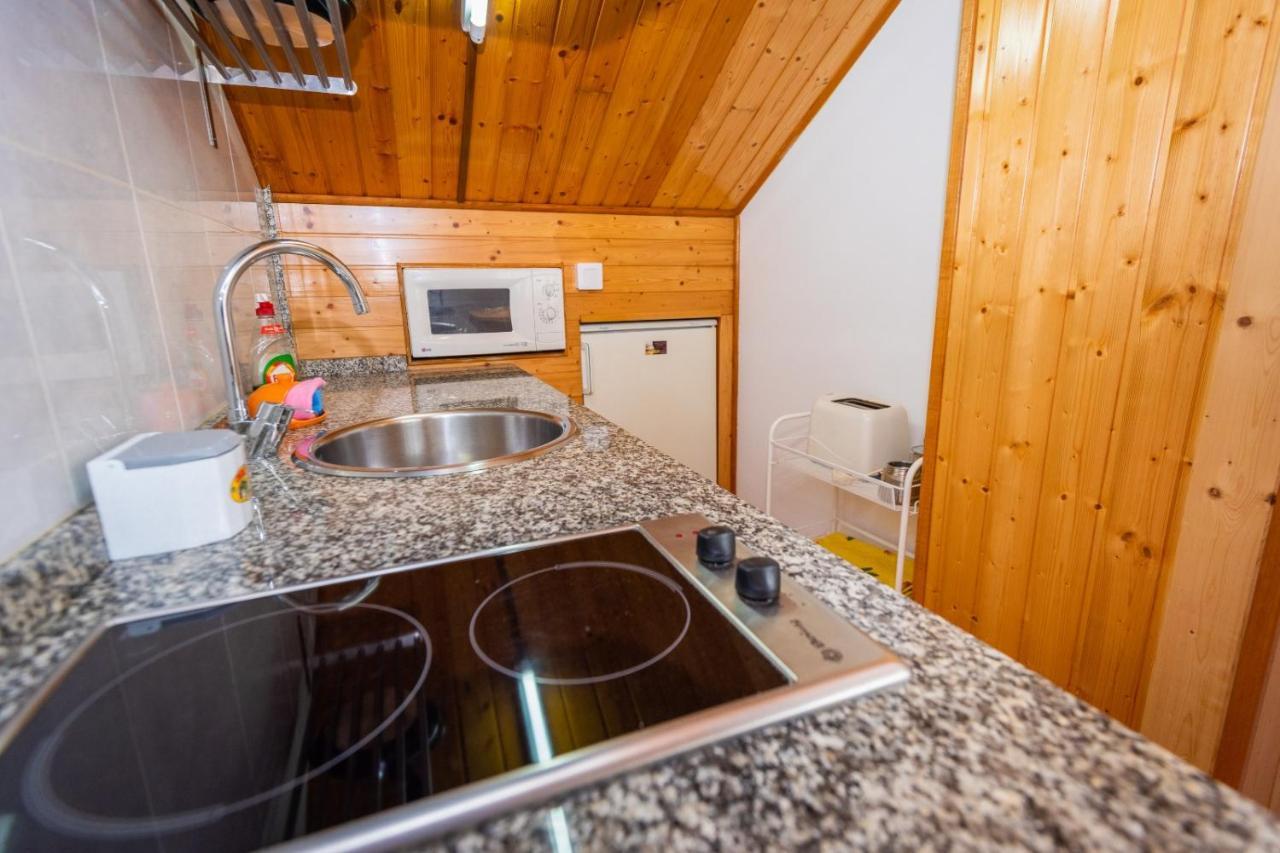 Apartamentos Cudillero Exteriér fotografie