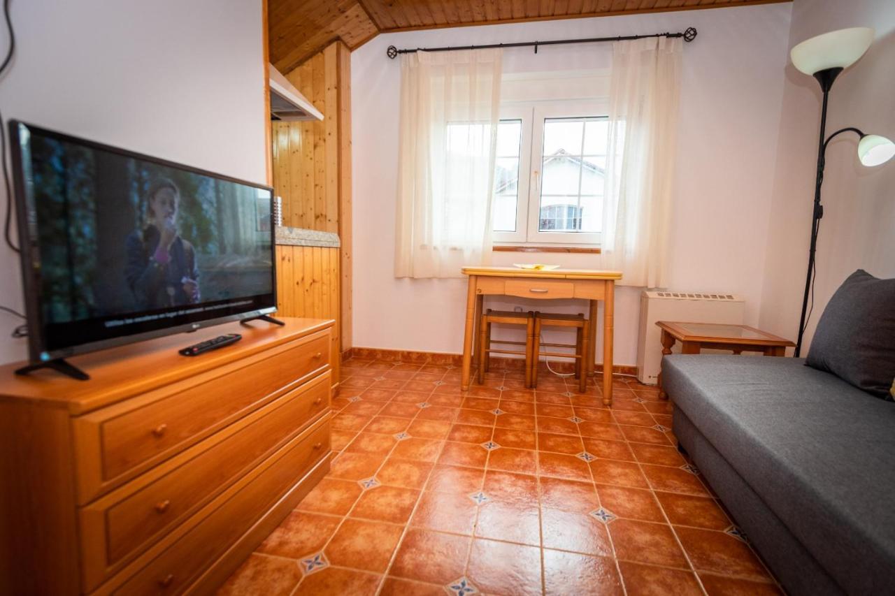 Apartamentos Cudillero Exteriér fotografie