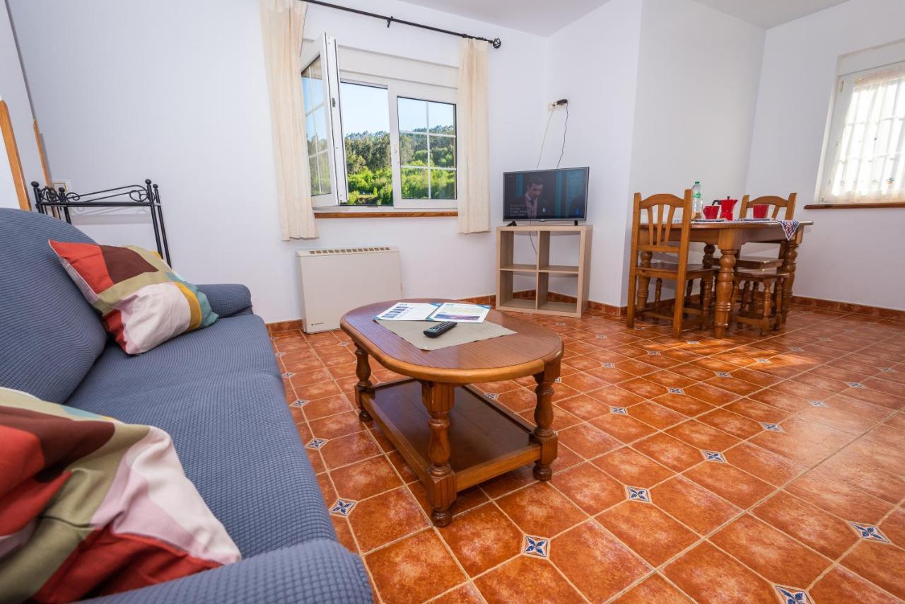 Apartamentos Cudillero Exteriér fotografie