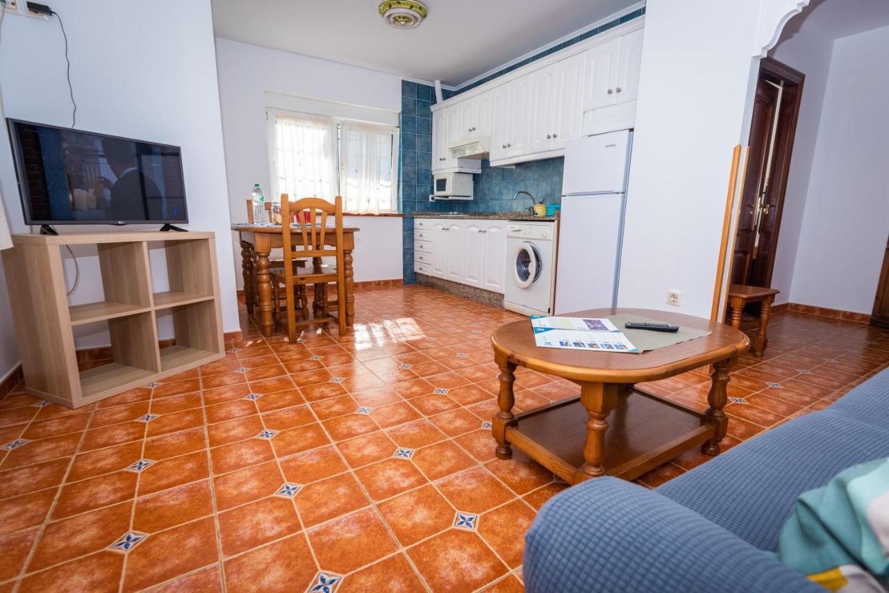 Apartamentos Cudillero Exteriér fotografie