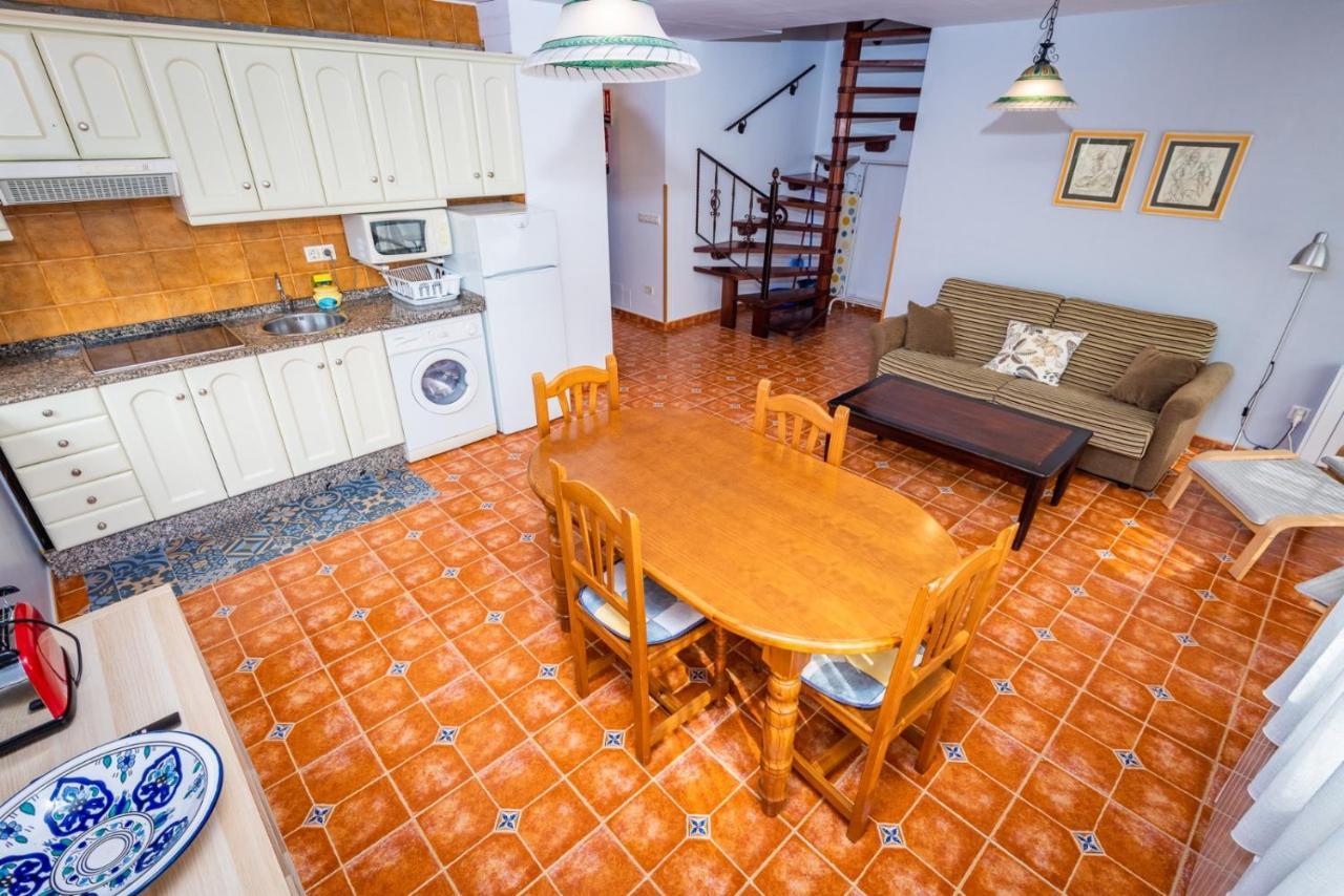 Apartamentos Cudillero Exteriér fotografie
