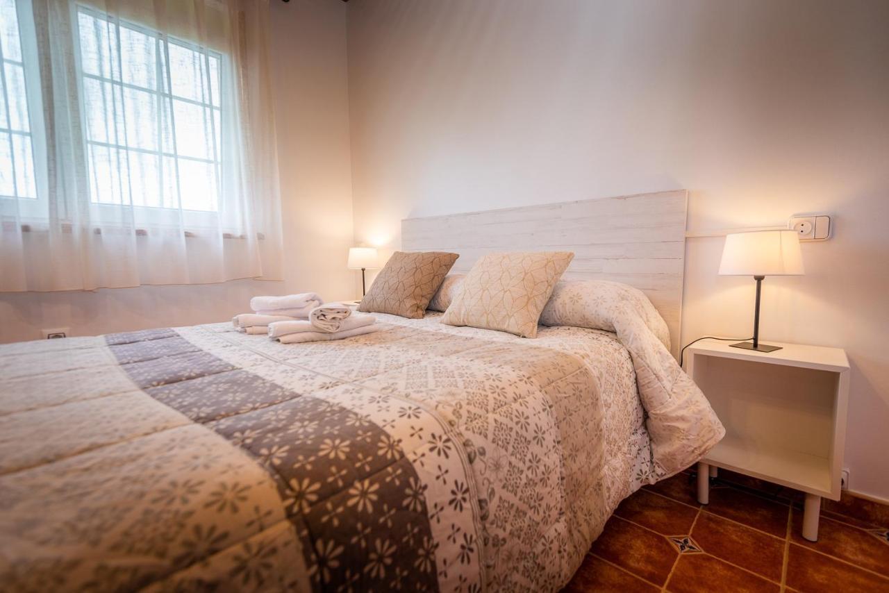 Apartamentos Cudillero Exteriér fotografie