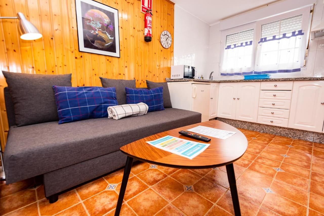 Apartamentos Cudillero Exteriér fotografie