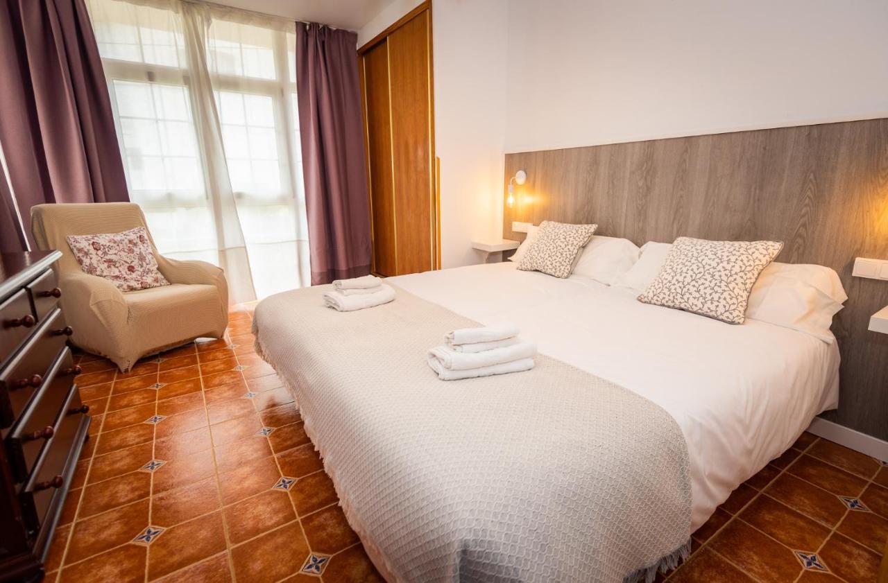 Apartamentos Cudillero Exteriér fotografie