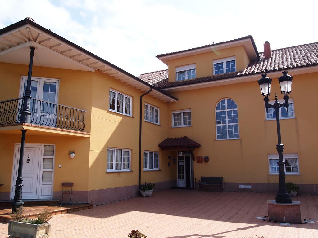 Apartamentos Cudillero Exteriér fotografie