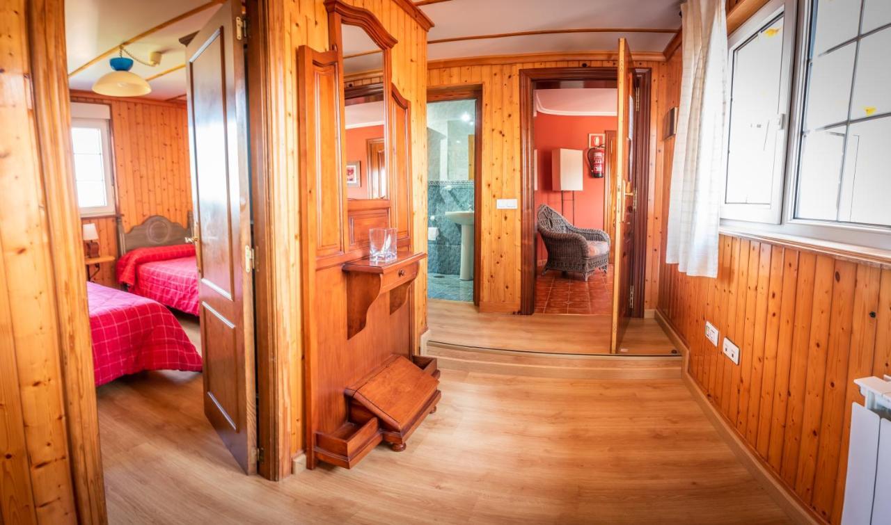 Apartamentos Cudillero Exteriér fotografie