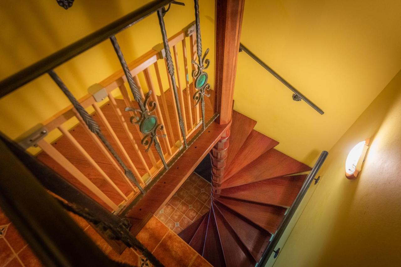 Apartamentos Cudillero Exteriér fotografie
