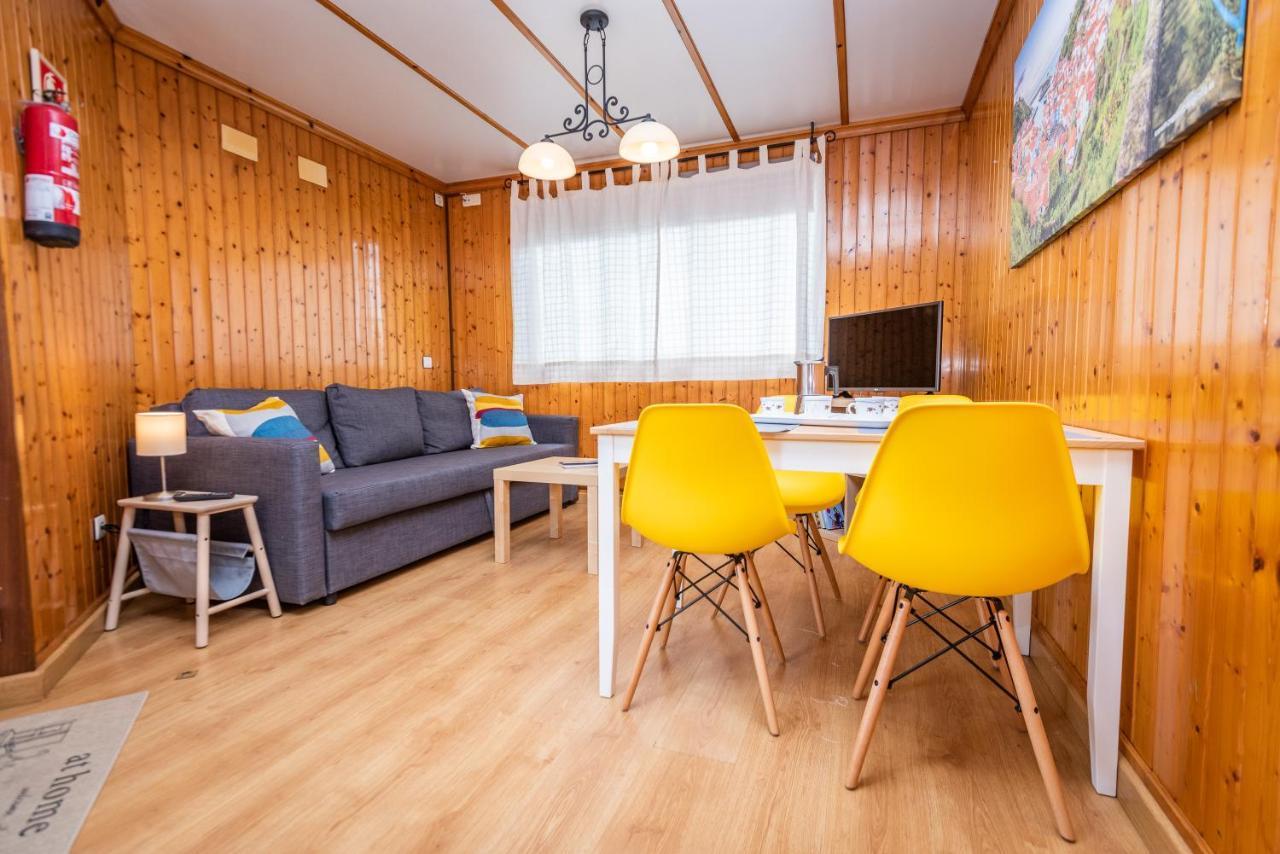 Apartamentos Cudillero Exteriér fotografie