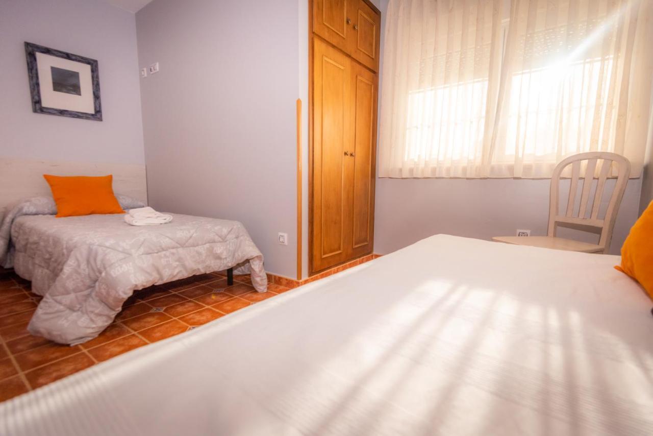 Apartamentos Cudillero Exteriér fotografie