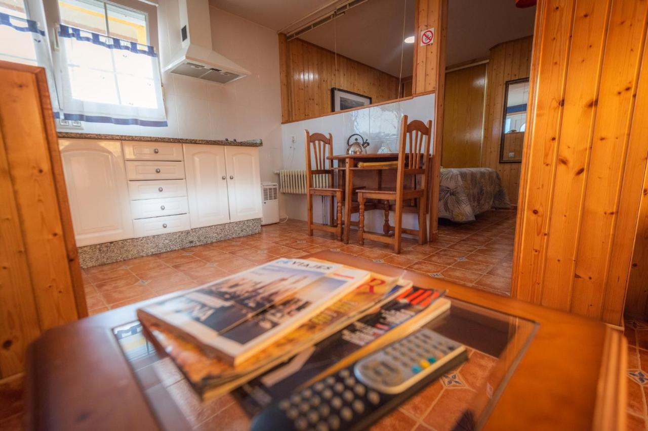 Apartamentos Cudillero Exteriér fotografie